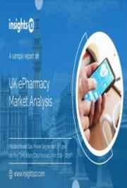 UK ePharmacy Market Analysis Sample Report