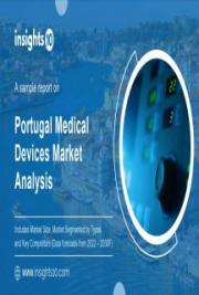 Portugal Medical Devices Market Analysis Sample Report