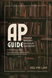 STEM AP Guide
