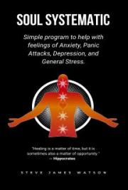 Soul Systematic - Simple Program to help with feelings of Anxiety, Panic Attacks, Depression, and General Stress.