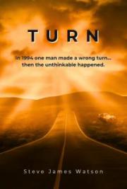 Turn - A Short Sci-fi Story