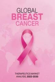 Catalyzing Growth in the Global Breast Cancer Therapeutics Market