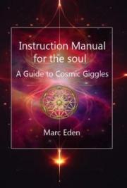Instruction manual for the soul: A guide to cosmic giggles