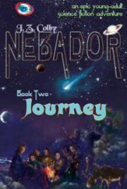 NEBADOR Book Two: Journey