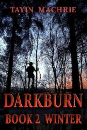 Darkburn Book 2: Winter