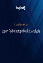 Japan Radiotherapy Market Analysis Report