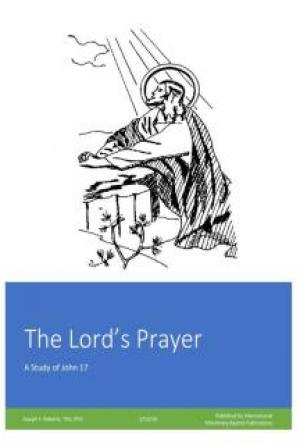 The Lord's Prayer