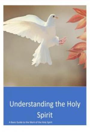 Understanding the Holy Spirit