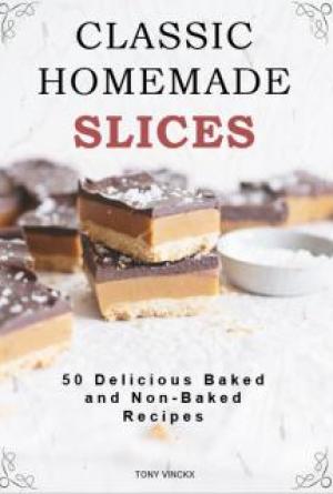 Classic Homemade Slices
