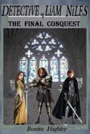 Detective Liam Niles: The Final Conquest