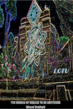 The Bureau of Dreams to be Continued