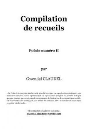 Poèmes - Compilation n°2