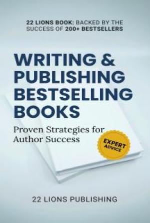Writing & Publishing Bestselling Books