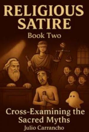 Religious Satire - Book 2