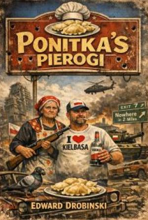 Ponitka's Pierogi