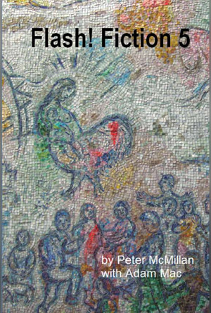 Flash! Fiction 5