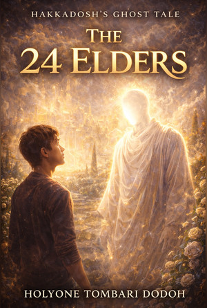 The 24 Elders - Hakkadosh's Ghost Tale (Series 1)