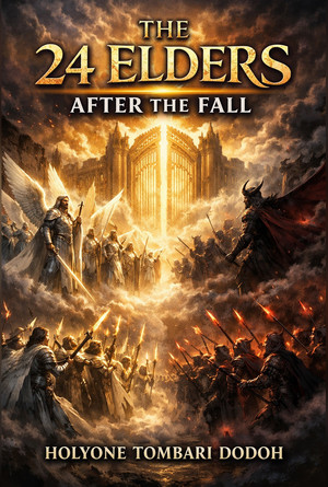 The 24 Elders - After the Fall (Series 3)