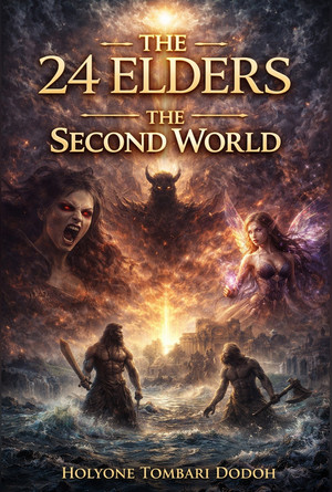 The 24 Elders - The Second World (Series 5)