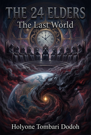 The 24 Elders - The Last World (Series 6)