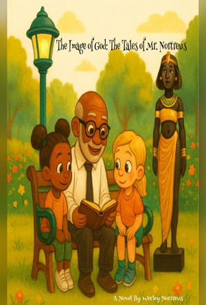 The Image of God: The Tales of Mr. Nortreus