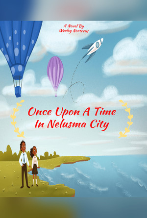 Once Upon A Time In Nelusma City
