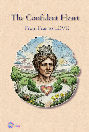 The Confident Heart. From Fear to LOVE