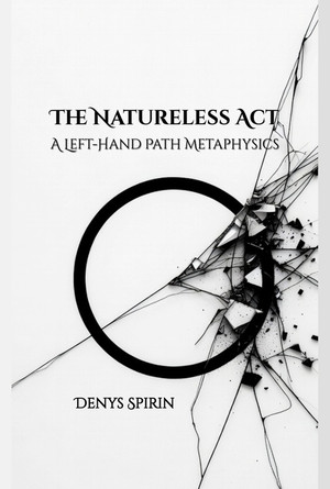 The Natureless Act: A Left-Hand Path Metaphysics