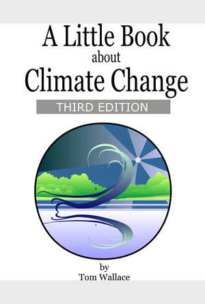 A Little Book About Climate Change