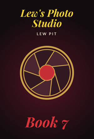 Lew's Photo Studio Book - 7