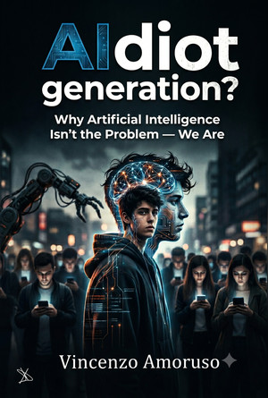 AIdiot generation? Why Artificial Intelligence Isn&rsquo;t the Problem &mdash; We Are