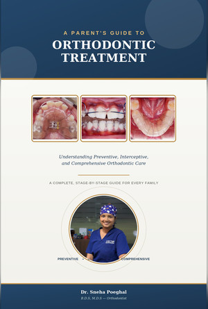 A Parent's Guide to Orthodontic Treatment: Understanding Preventive, Interceptive, and Comprehensive Care