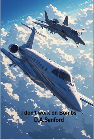 I don't work on bombs