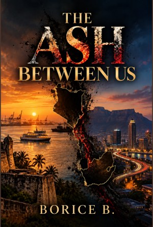 THE ASH BETWEEN US