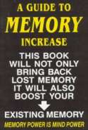 A Guide to Memory Increase