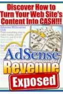 AdSense Revenue Exposed