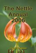 The Nettle Annual 2006