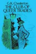 The Club of Queer Trades