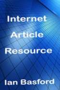Internet Article Resource