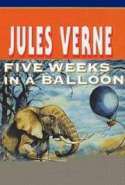 Five Weeks in a Balloon