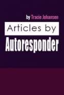 Articles by Autoresponder