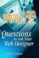 Questions to Ask Your Web Designer