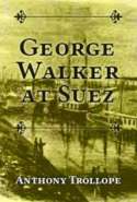 George Walker at Suez