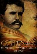 O. Henry Memorial Award Stories of 1921