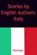 Stories by English Authors: Italy