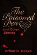 The Poisoned pen and Other Stories