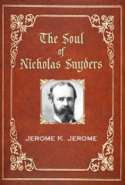 The Soul of Nicholas Snyders