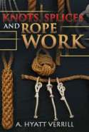 Knots, Splices and Rope Work