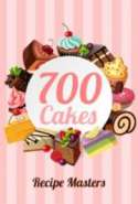 700 Cakes