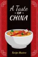 A Taste of China